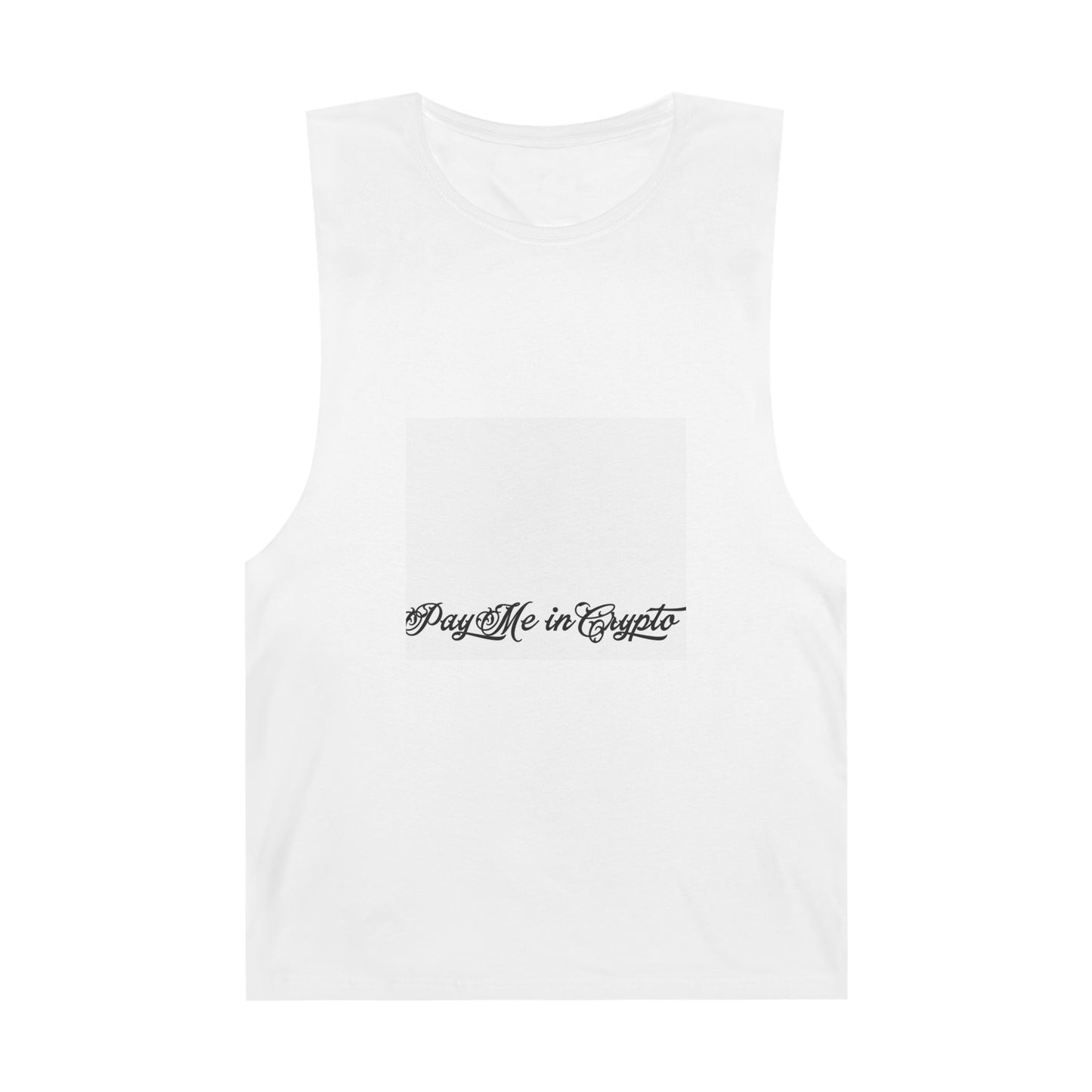 PMIC- Unisex Barnard Tank