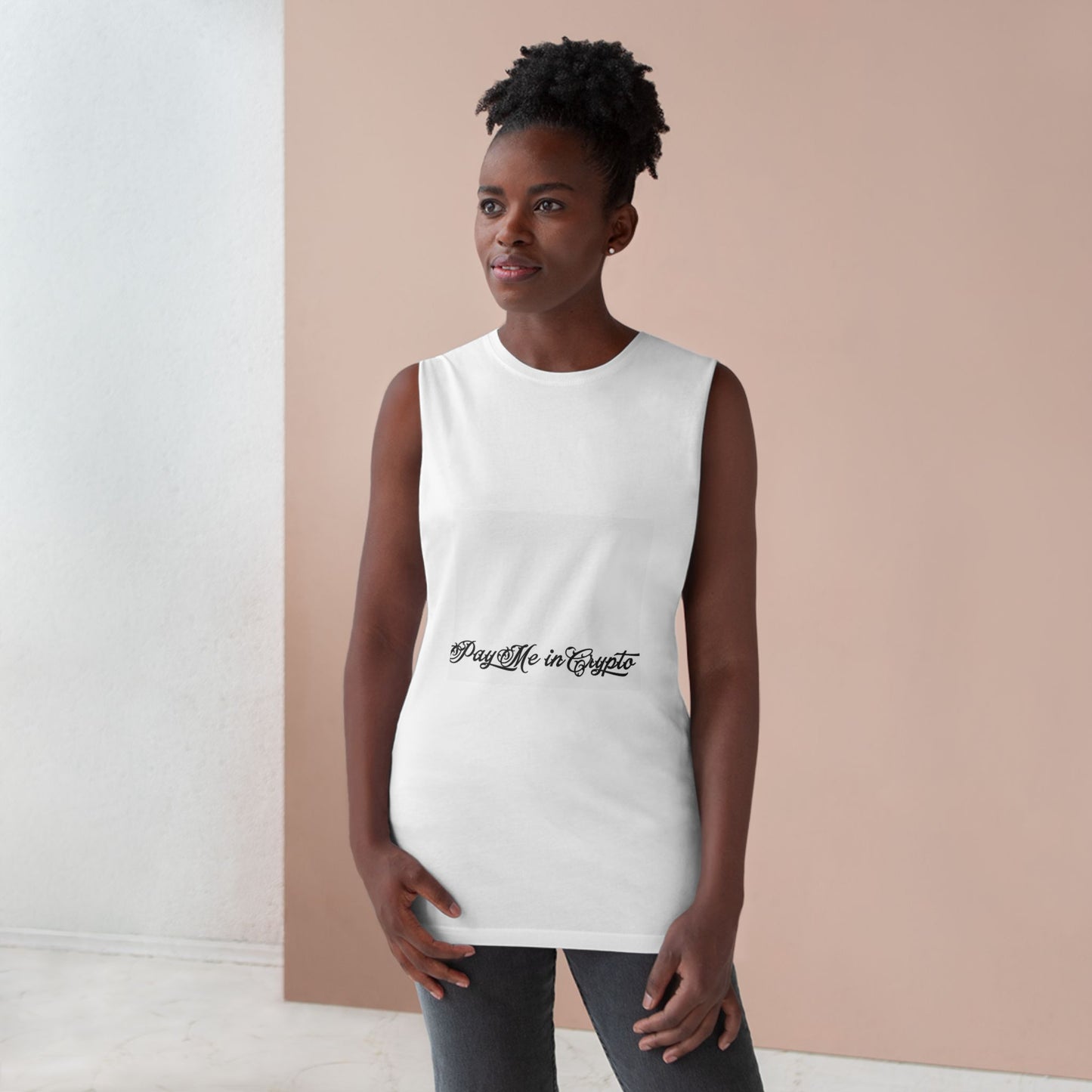 PMIC- Unisex Barnard Tank